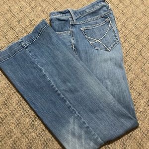 Ariat Trouser Jeans